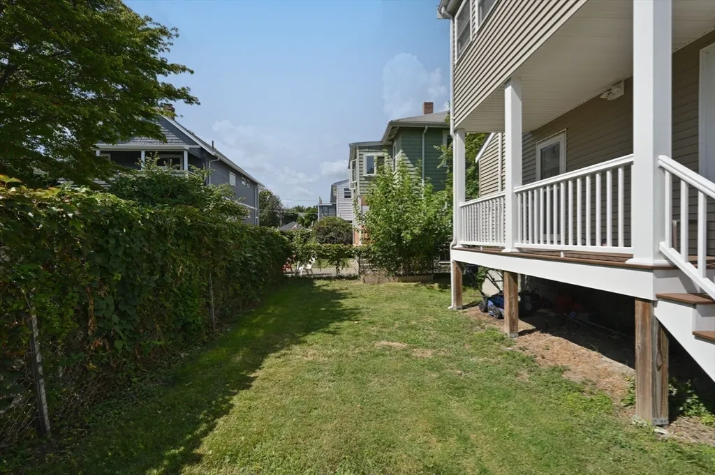 2 bed, 1 bath apartment for rent at 76 Windsor Rd Unit 1, Tufts University — photo 27 of 32