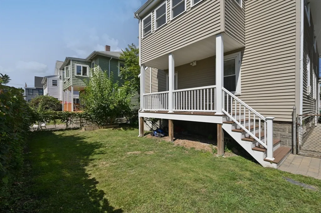 2 bed, 1 bath apartment for rent at 76 Windsor Rd Unit 1, Tufts University — photo 26 of 32