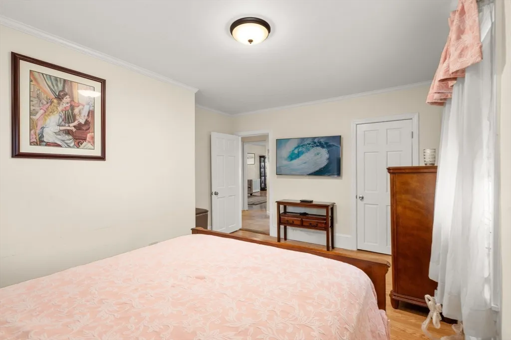 2 bed, 1 bath apartment for rent at 76 Windsor Rd Unit 1, Tufts University — photo 19 of 32