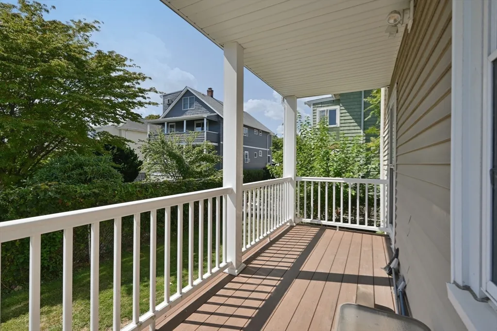 2 bed, 1 bath apartment for rent at 76 Windsor Rd Unit 1, Tufts University — photo 24 of 32