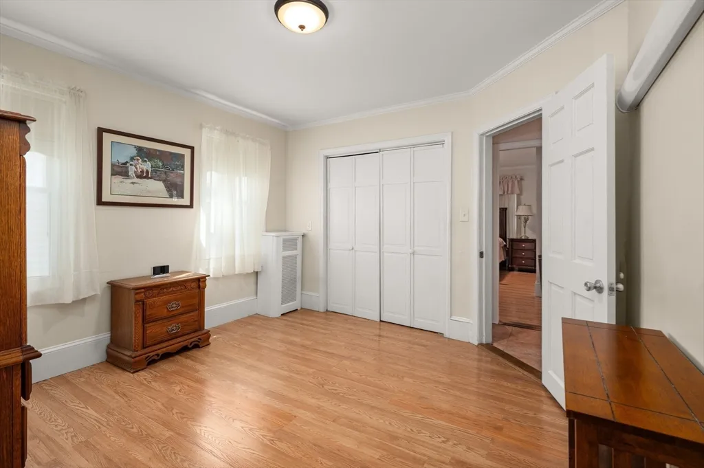 2 bed, 1 bath apartment for rent at 76 Windsor Rd Unit 1, Tufts University — photo 16 of 32