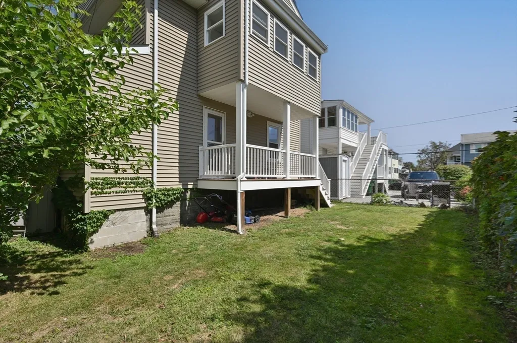2 bed, 1 bath apartment for rent at 76 Windsor Rd Unit 1, Tufts University — photo 25 of 32