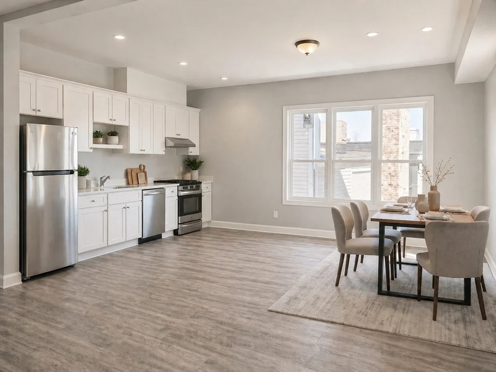 2 bed, 1 bath apartment for rent at 760-770 Washington St Unit 304, Stoughton — photo 1 of 9