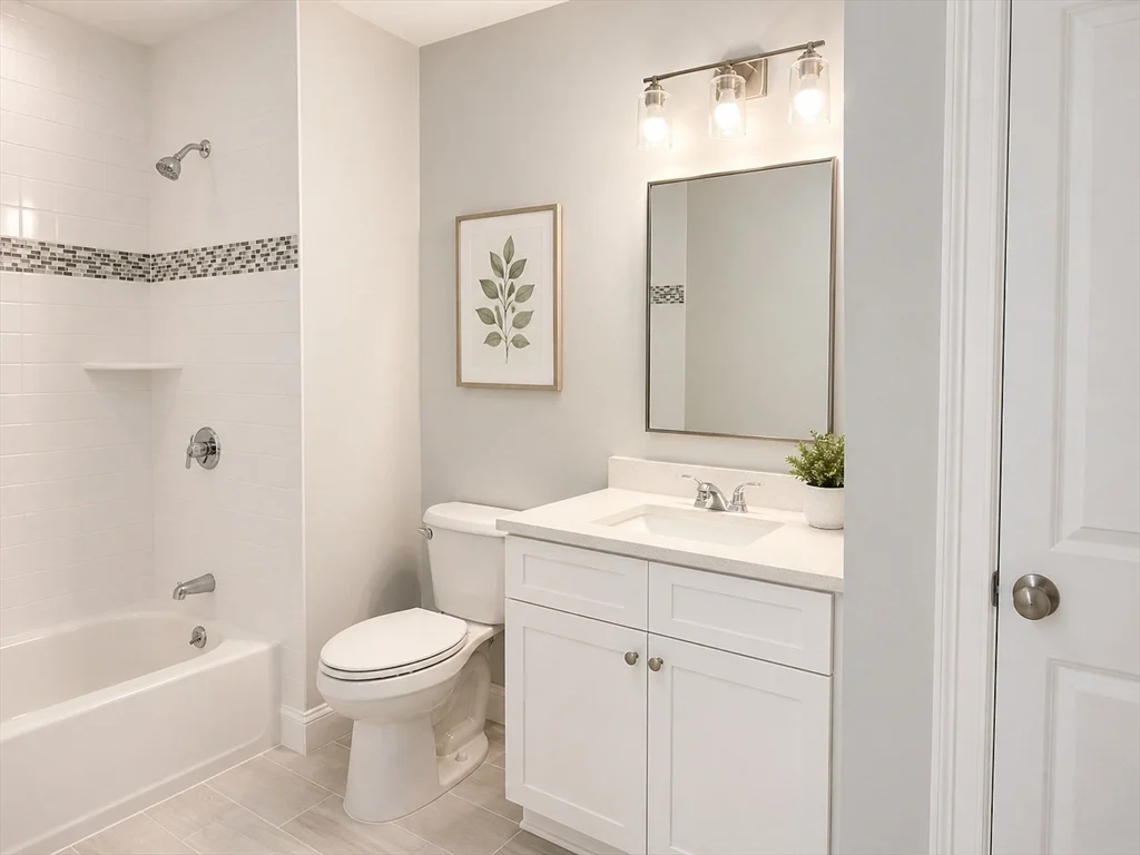 2 bed, 1 bath apartment for rent at 760-770 Washington St Unit 402, Stoughton — photo 3 of 5