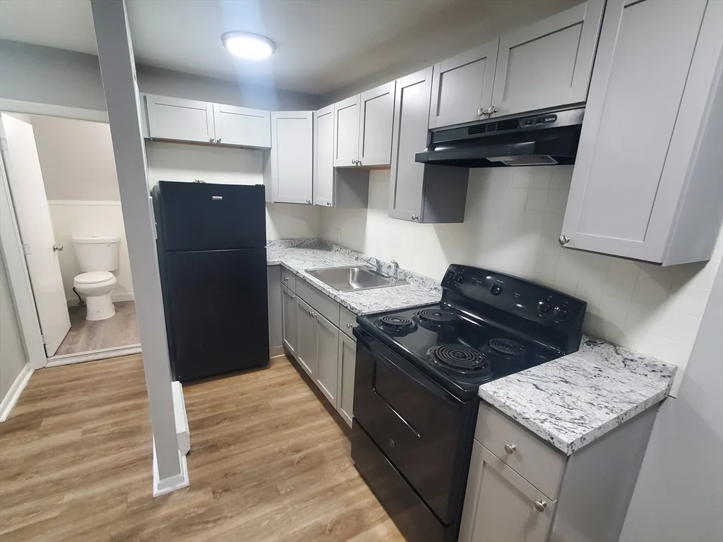 2 bed, 1 bath apartment for rent at 760 Cummins Highway Unit 12, Mattapan — photo 1 of 14