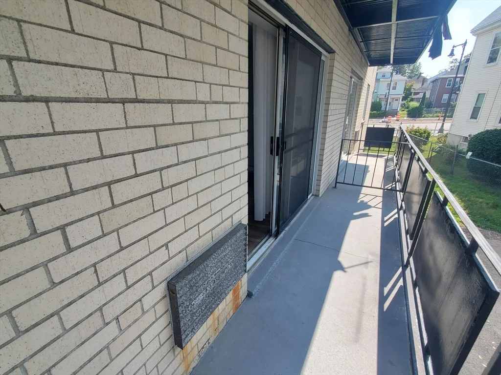 2 bed, 1 bath apartment for rent at 760 Cummins Highway Unit 12, Mattapan — photo 6 of 14