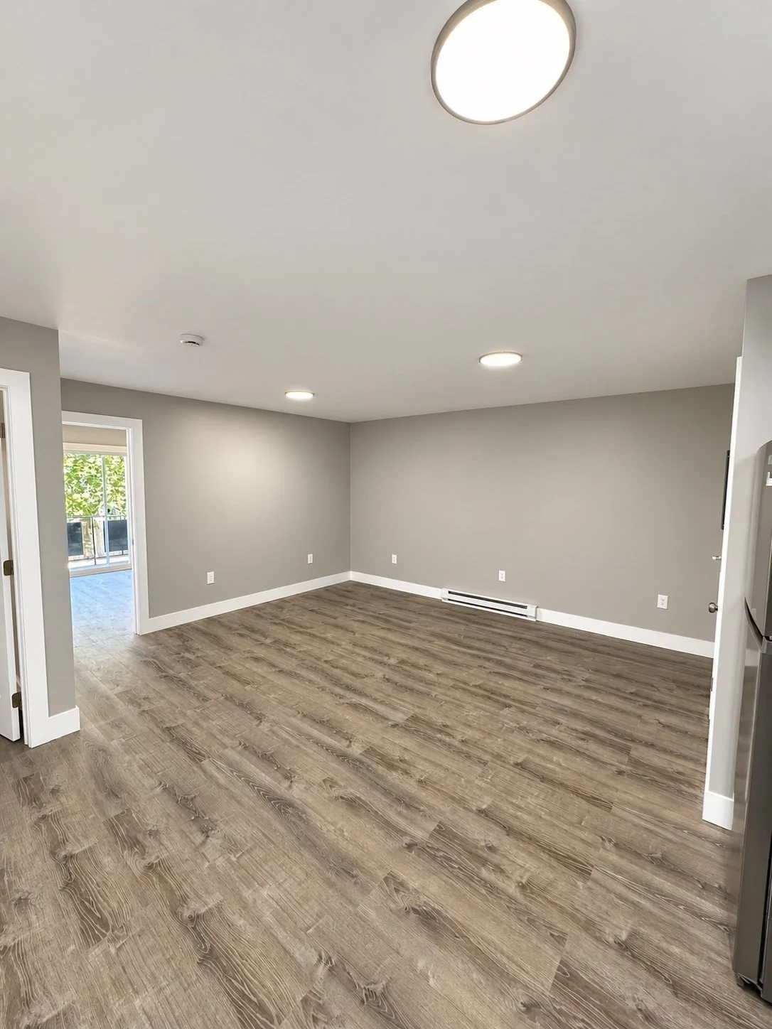 1 bed, 1 bath apartment for rent at 760 Cummins Highway Unit 16, Mattapan — photo 3 of 8