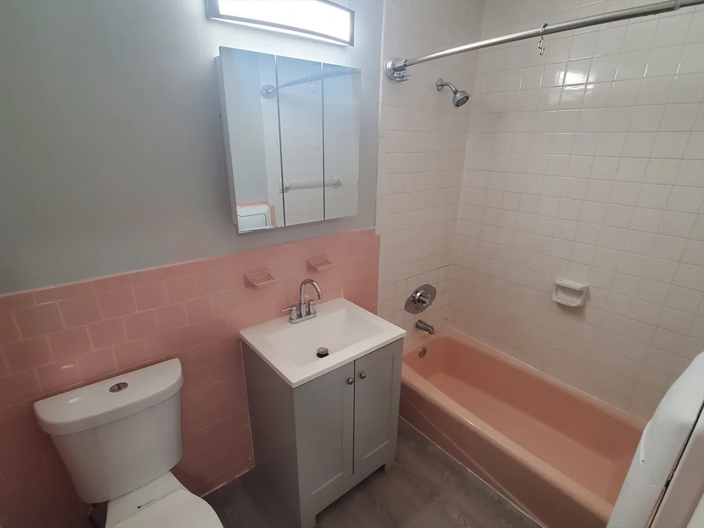 2 bed, 1 bath apartment for rent at 760 Cummins Highway Unit 32, Mattapan — photo 8 of 13