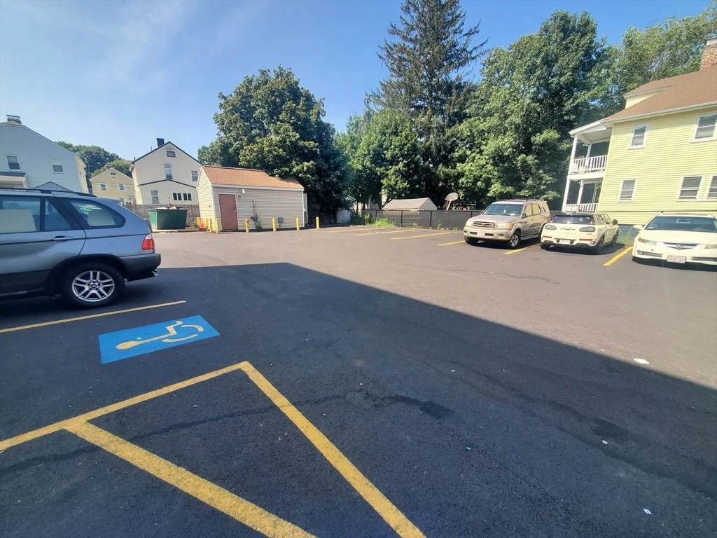 2 bed, 1 bath apartment for rent at 760 Cummins Highway Unit 32, Mattapan — photo 11 of 13