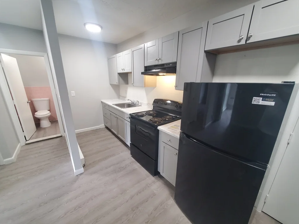 2 bed, 1 bath apartment for rent at 760 Cummins Highway Unit 32, Mattapan — photo 1 of 13