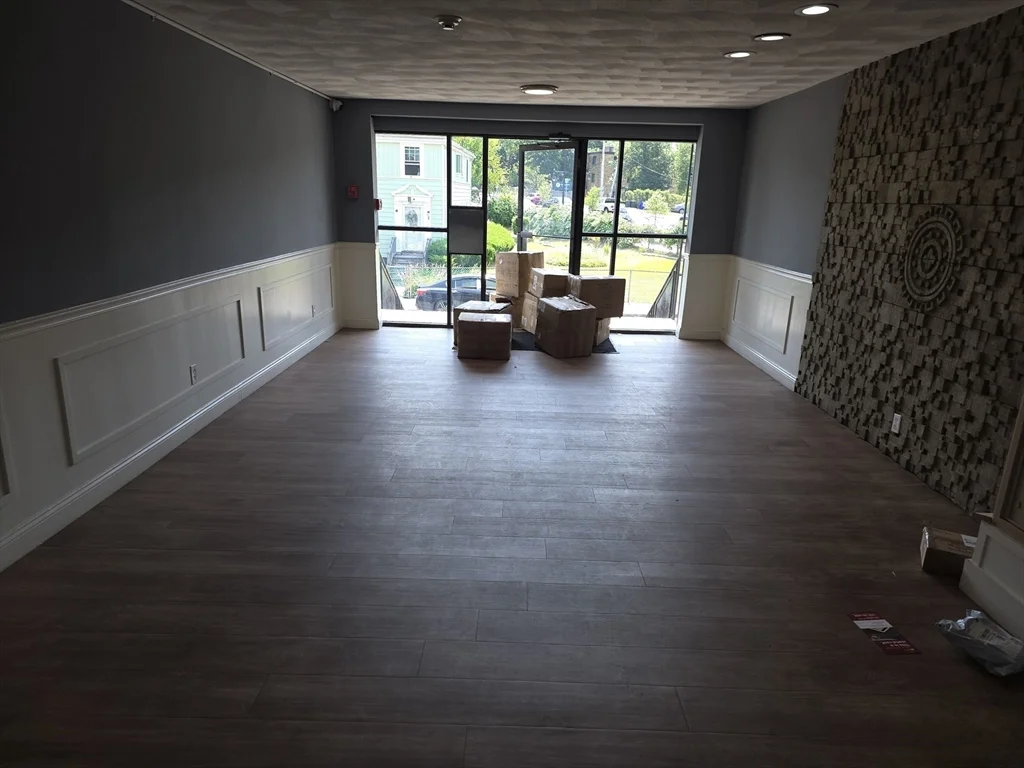 Studio bed, 1 bath apartment for rent at 760 Cummins Highway Unit 34, Mattapan — photo 12 of 17