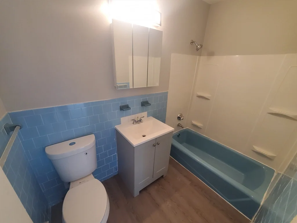 Studio bed, 1 bath apartment for rent at 760 Cummins Highway Unit 34, Mattapan — photo 8 of 17