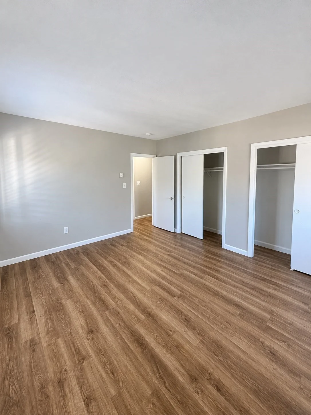 2 bed, 1 bath apartment for rent at 760 Cummins Highway Unit 38, Mattapan — photo 5 of 8