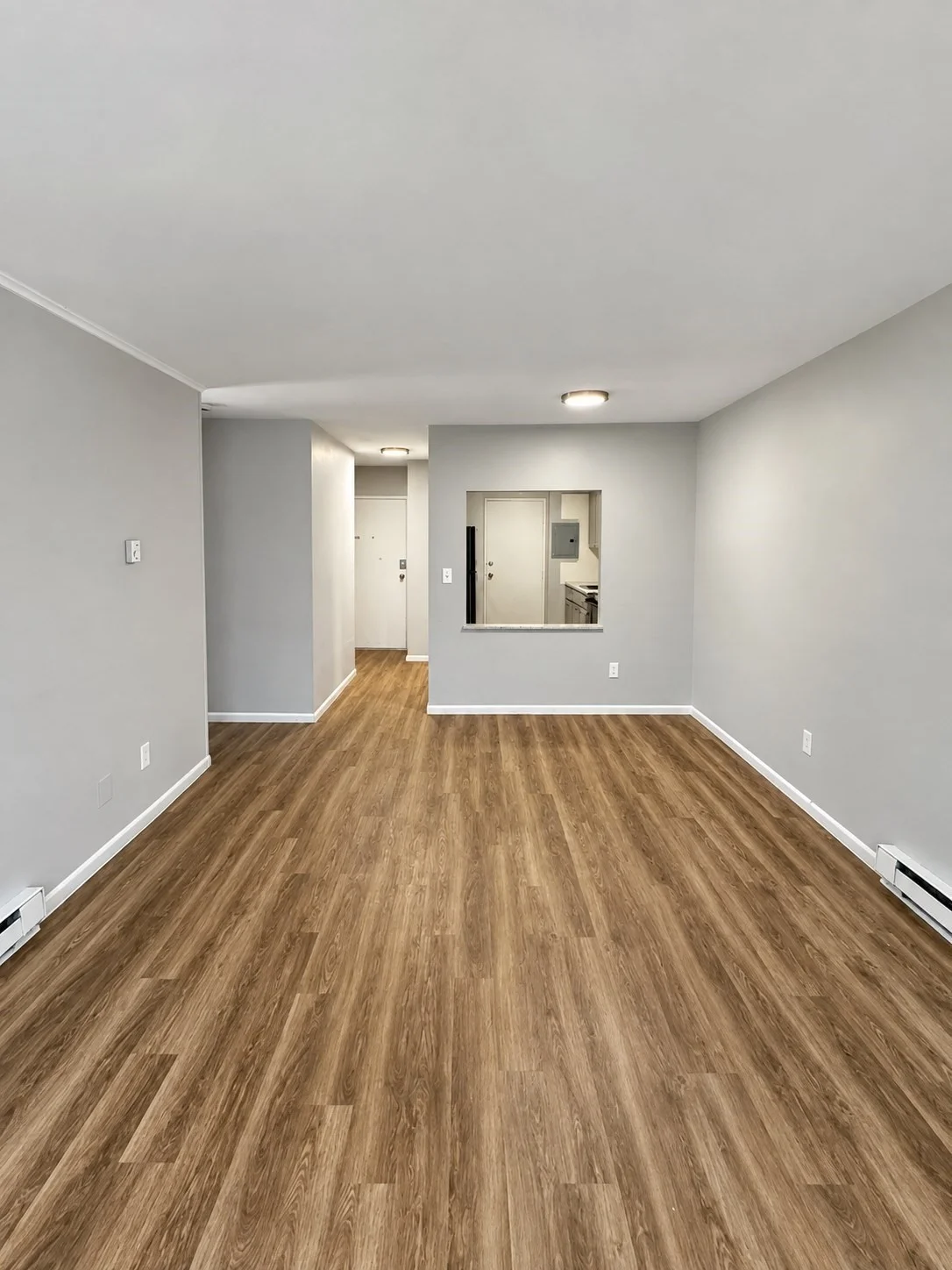 2 bed, 1 bath apartment for rent at 760 Cummins Highway Unit 38, Mattapan — photo 3 of 8