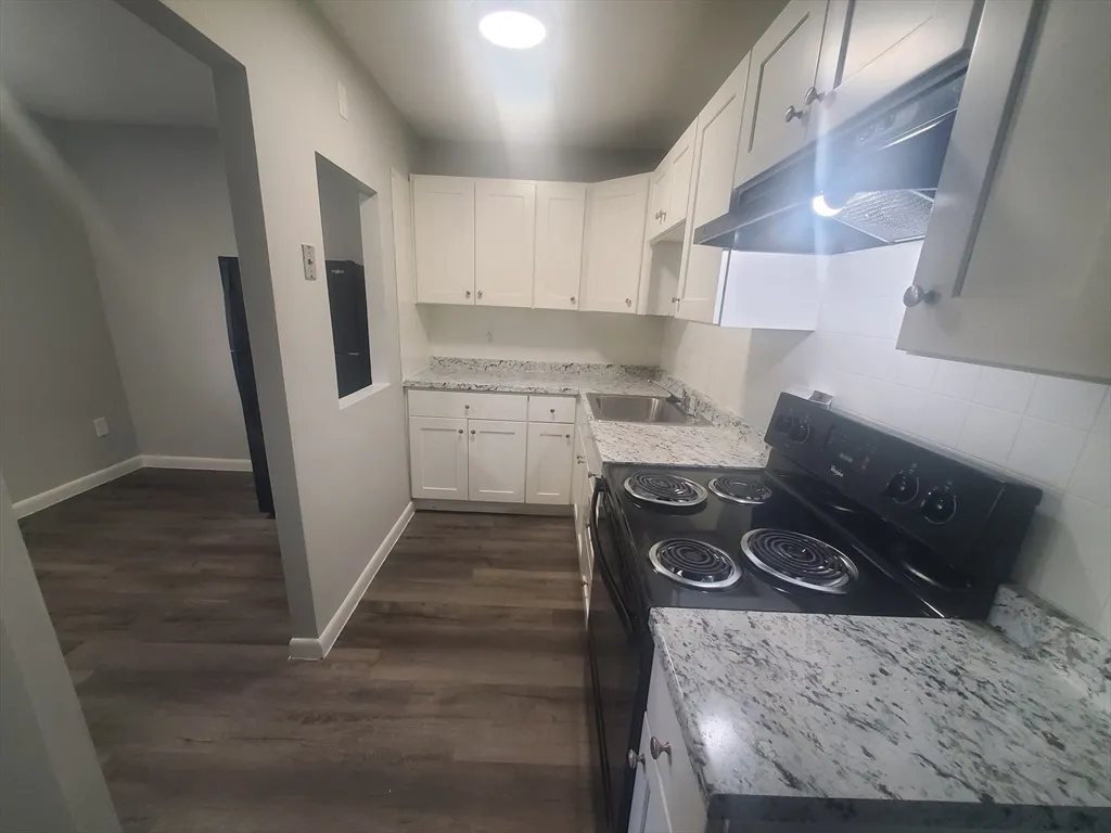 1 bed, 1 bath apartment for rent at 760 Cummins Highway Unit 4, Mattapan — photo 2 of 10