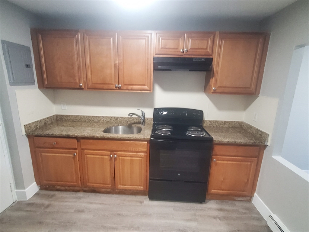 2 bed, 1 bath apartment for rent at 760 Cummins Highway Unit 8, Mattapan — photo 1 of 14
