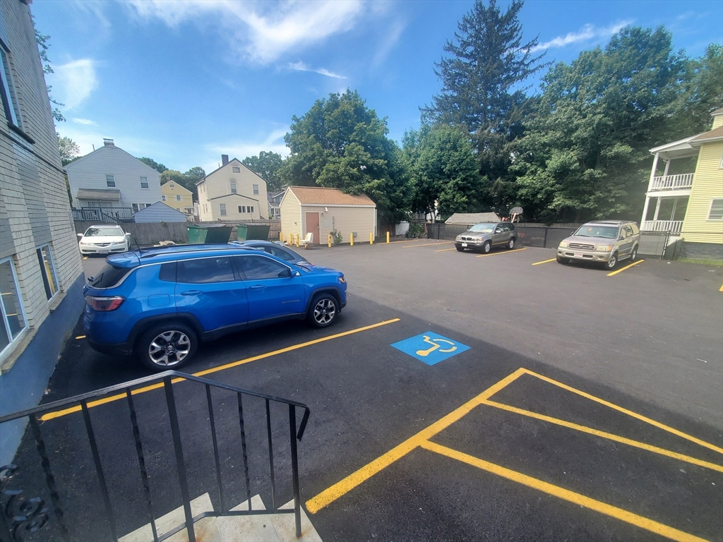 2 bed, 1 bath apartment for rent at 760 Cummins Highway Unit 9, Mattapan — photo 14 of 17