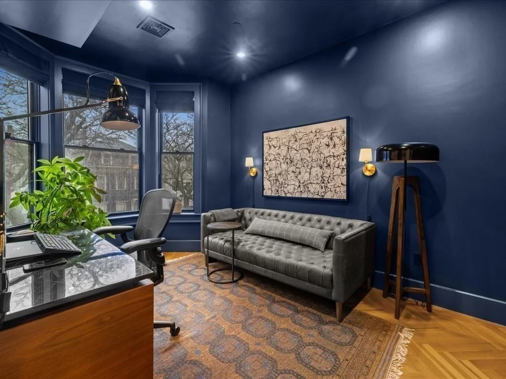 4 bed, 2 bath apartment for rent at 760 E Broadway Unit U:2, South Boston — photo 17 of 39