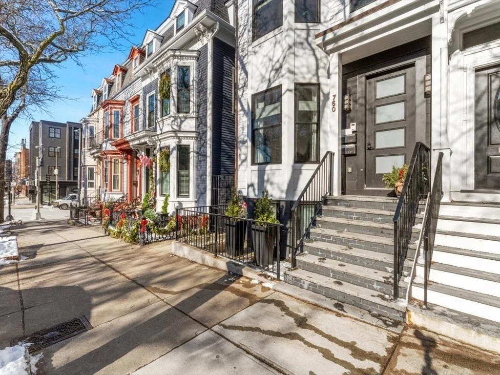 4 bed, 2 bath apartment for rent at 760 E Broadway Unit U:2, South Boston — photo 37 of 39