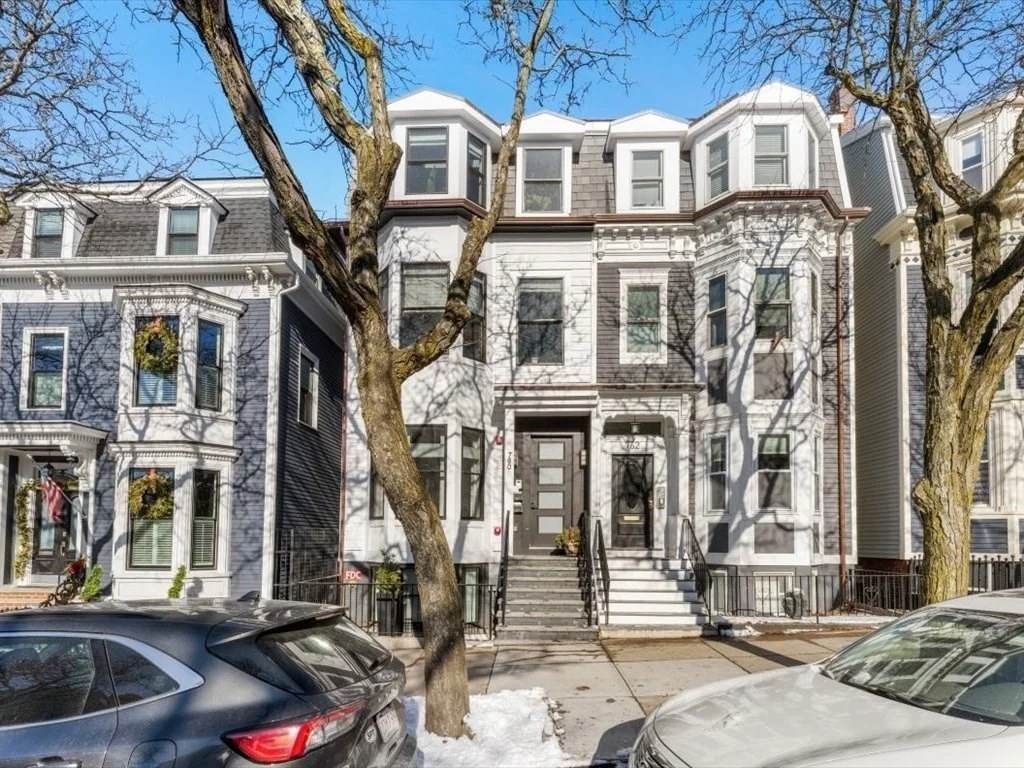 4 bed, 2 bath apartment for rent at 760 E Broadway Unit U:2, South Boston — photo 36 of 39