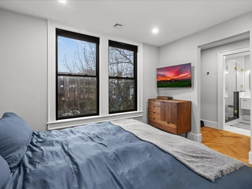4 bed, 2 bath apartment for rent at 760 E Broadway Unit U:2, South Boston — photo 20 of 39