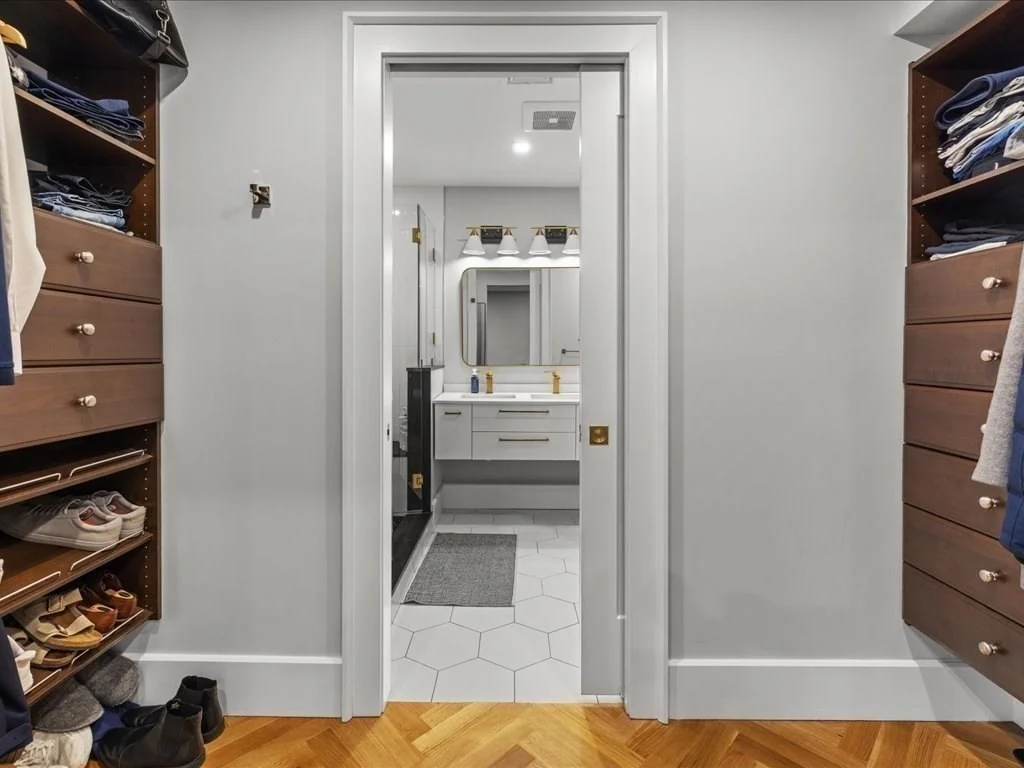 4 bed, 2 bath apartment for rent at 760 E Broadway Unit U:2, South Boston — photo 21 of 39