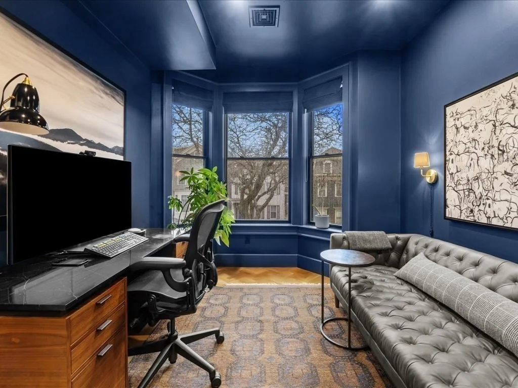 4 bed, 2 bath apartment for rent at 760 E Broadway Unit U:2, South Boston — photo 16 of 39