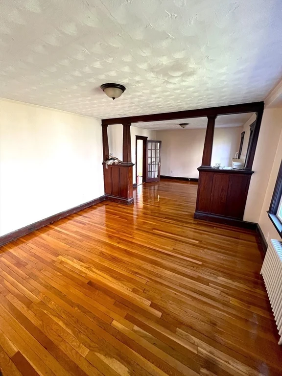2 bed, 1 bath apartment for rent at 760 Hancock Unit 1, Quincy — photo 2 of 9