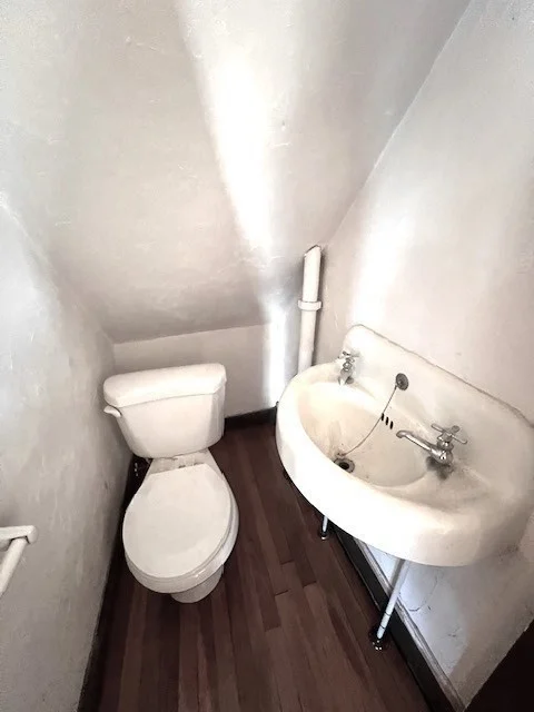 2 bed, 1 bath apartment for rent at 760 Hancock Unit 1, Quincy — photo 9 of 9