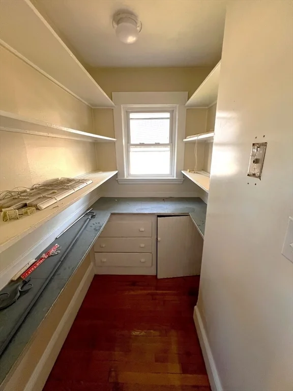 2 bed, 1 bath apartment for rent at 760 Hancock Unit 1, Quincy — photo 5 of 9
