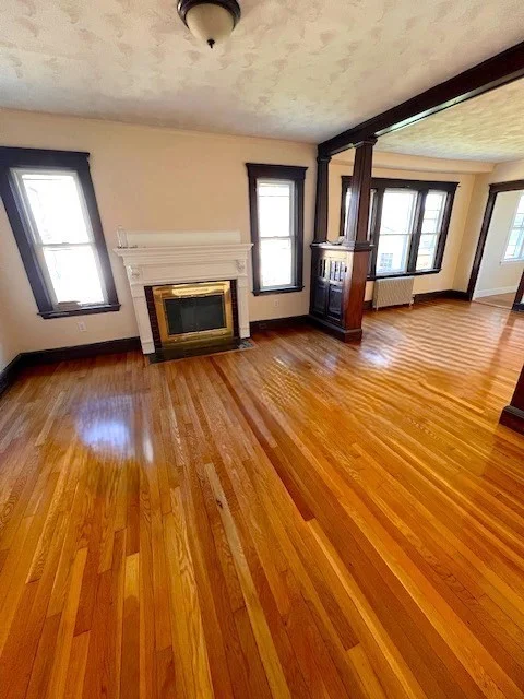 2 bed, 1 bath apartment for rent at 760 Hancock Unit 1, Quincy