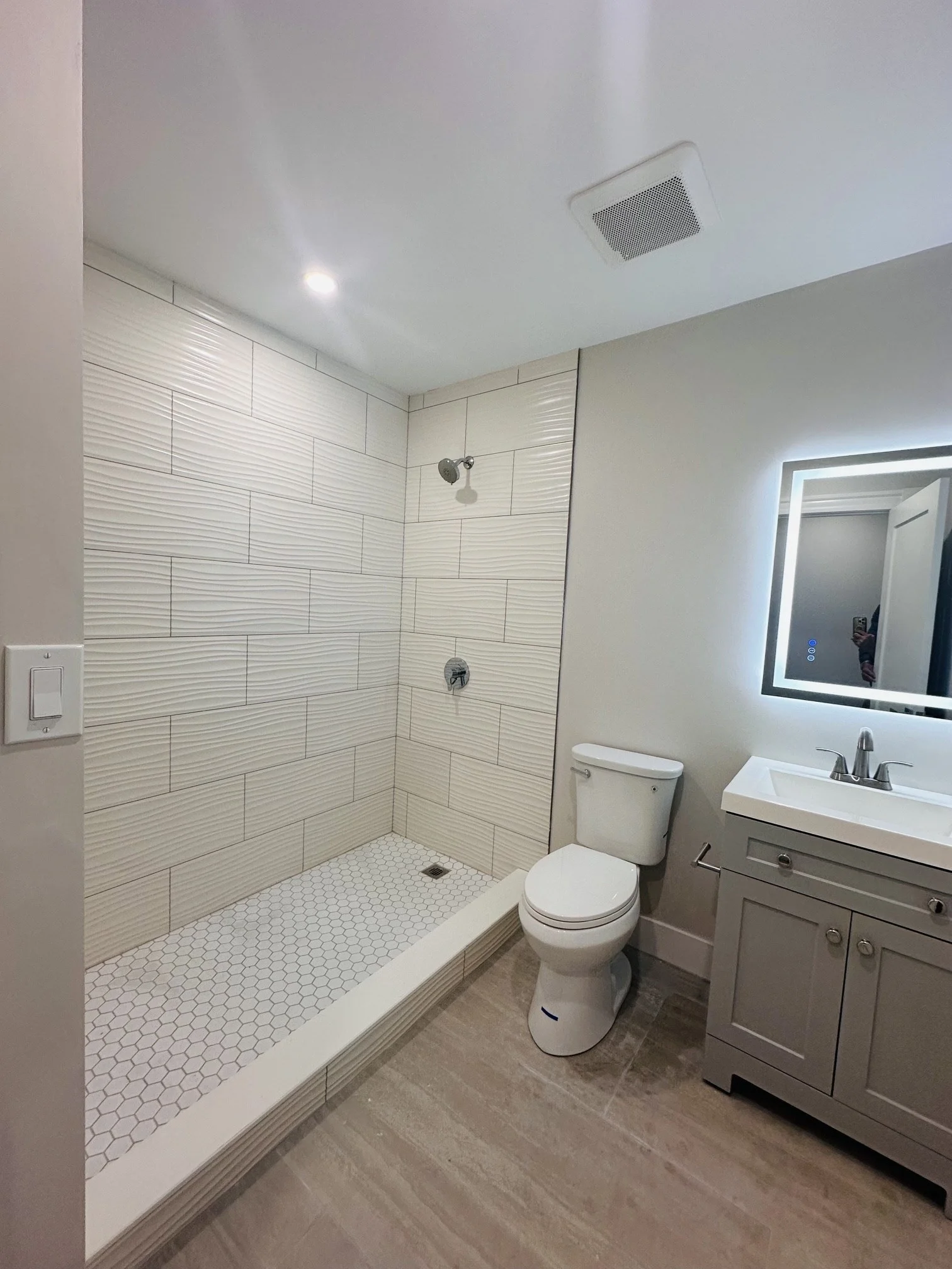 4 bed, 2 bath apartment for rent at 761 Columbia Rd Unit 2, Dorchester — photo 6 of 6