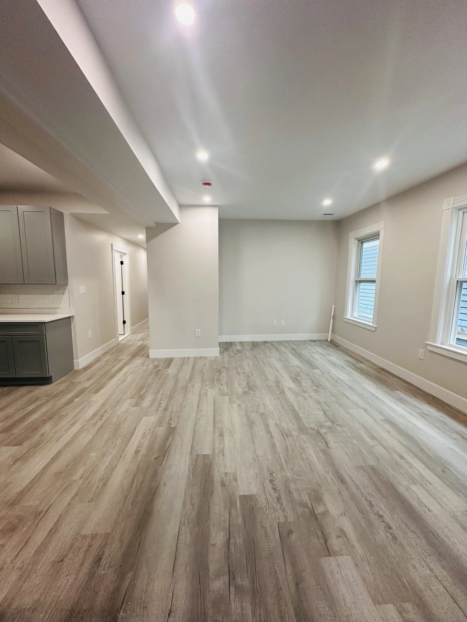 4 bed, 2 bath apartment for rent at 761 Columbia Rd Unit 3, Dorchester — photo 3 of 6