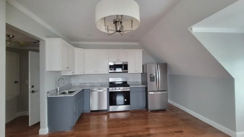 1 bed, 1 bath apartment for rent at 761 Highland Ave Unit 7, Fall River — photo 2 of 7