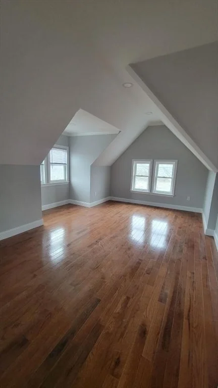 1 bed, 1 bath apartment for rent at 761 Highland Ave Unit 7, Fall River — photo 4 of 7