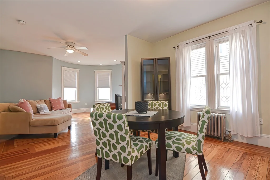 3 bed, 1 bath apartment for rent at 762 Columbia Rd Unit 1, Dorchester — photo 10 of 29