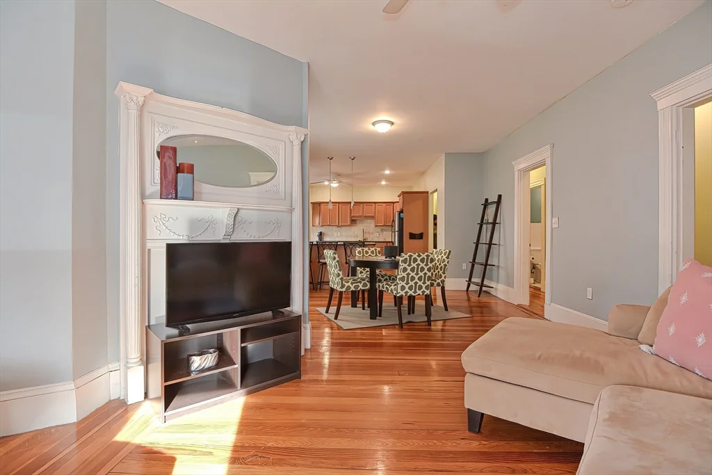3 bed, 1 bath apartment for rent at 762 Columbia Rd Unit 1, Dorchester — photo 4 of 29
