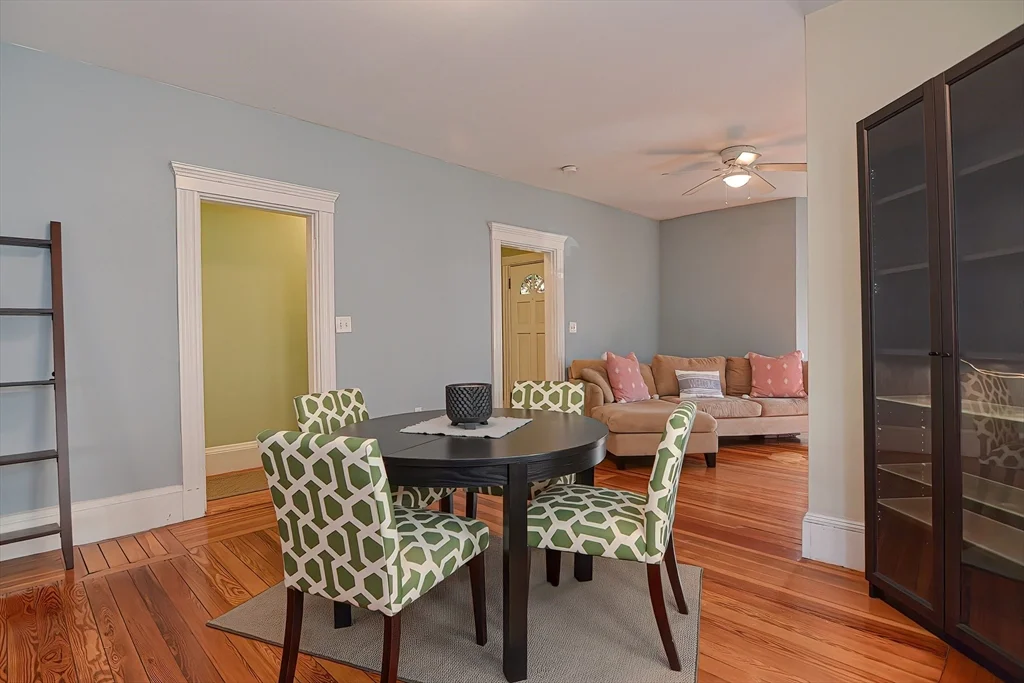 3 bed, 1 bath apartment for rent at 762 Columbia Rd Unit 1, Dorchester — photo 11 of 29