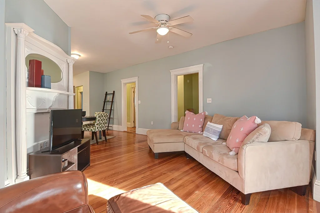 3 bed, 1 bath apartment for rent at 762 Columbia Rd Unit 1, Dorchester — photo 9 of 29