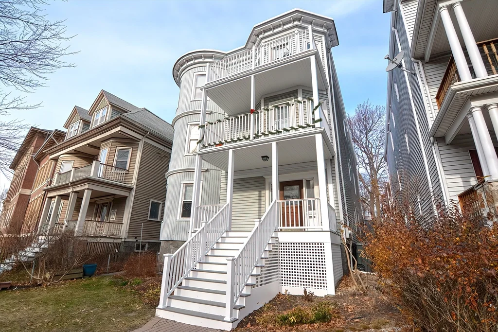 3 bed, 1 bath apartment for rent at 762 Columbia Rd Unit 1, Dorchester — photo 26 of 29