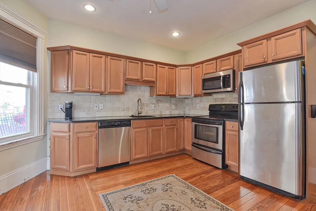 3 bed, 1 bath apartment for rent at 762 Columbia Rd Unit 1, Dorchester — photo 1 of 29