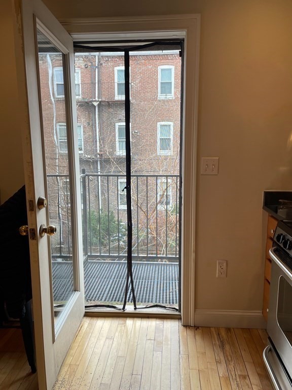 1 bed, 1 bath apartment for rent at 762 E 6th St Unit 2, South Boston — photo 9 of 10