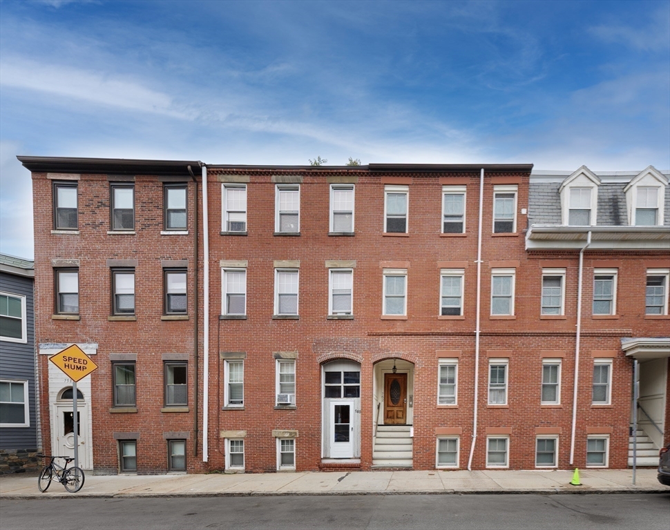 1 bed, 1 bath apartment for rent at 762 E 6th St Unit 3, South Boston — photo 19 of 19