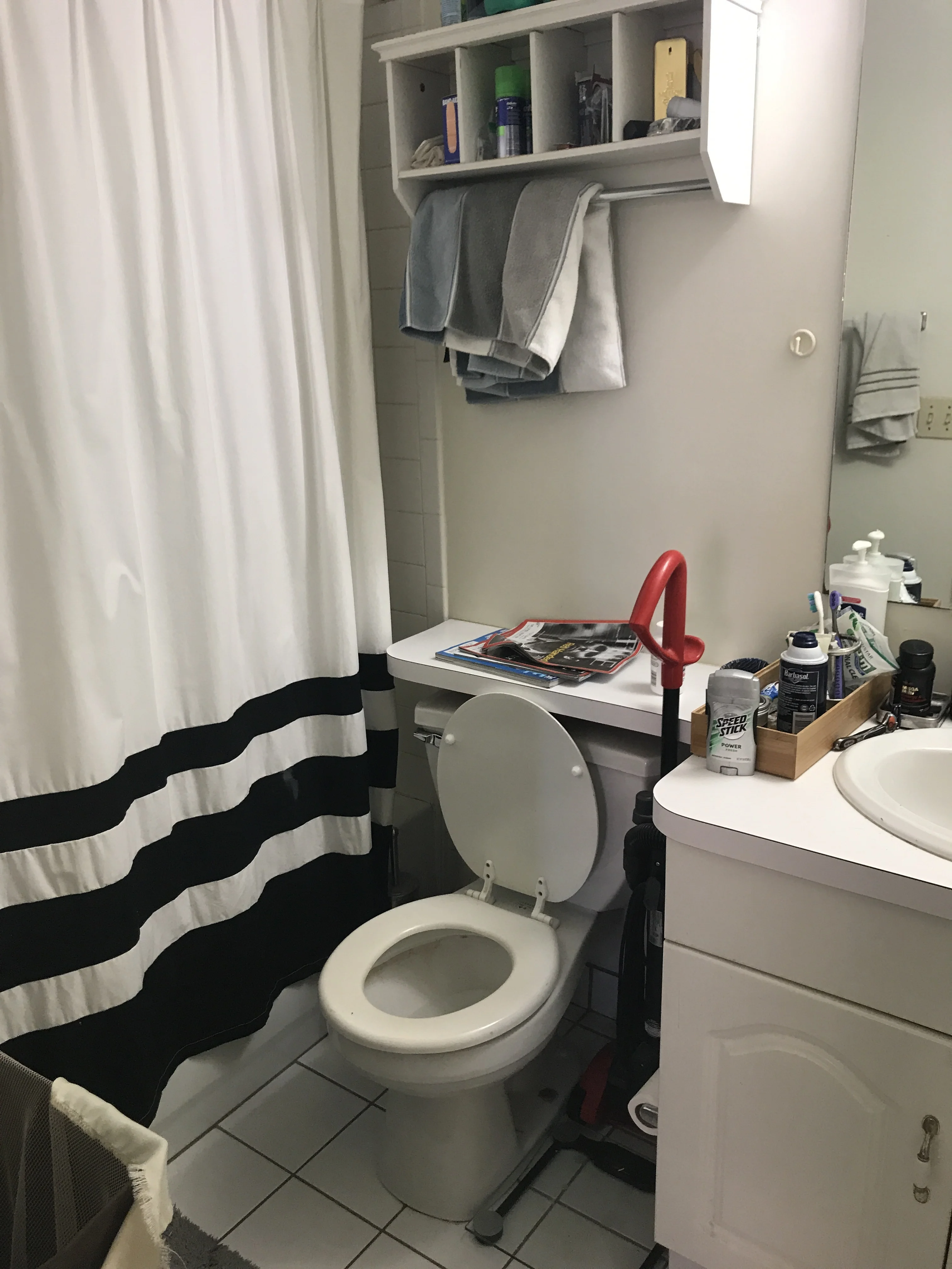 Studio bed, 1 bath apartment for rent at 762 Tremont St Unit 12, Shawmut — photo 3 of 4