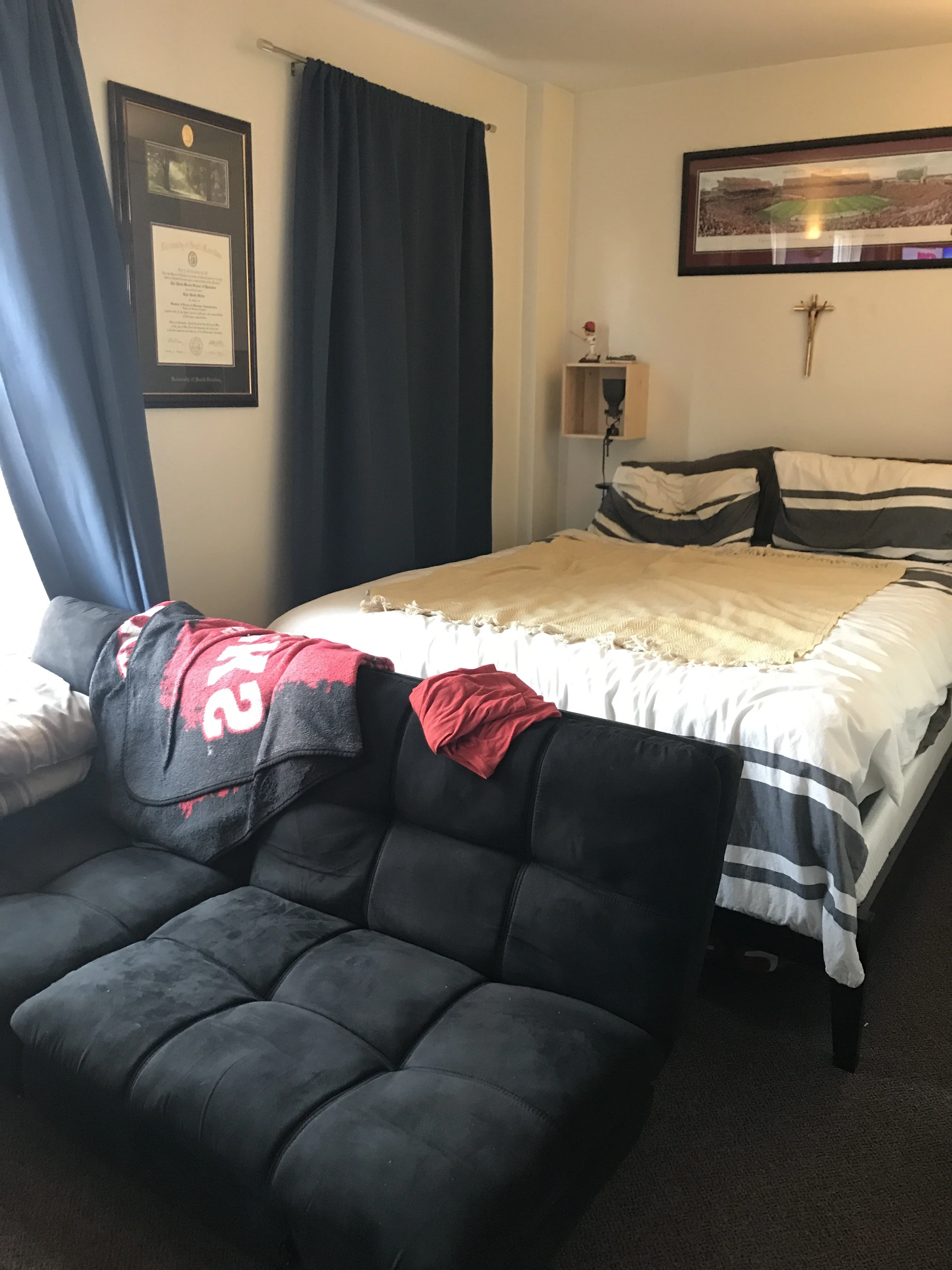 Studio bed, 1 bath apartment for rent at 762 Tremont St Unit 12, Shawmut — photo 2 of 4