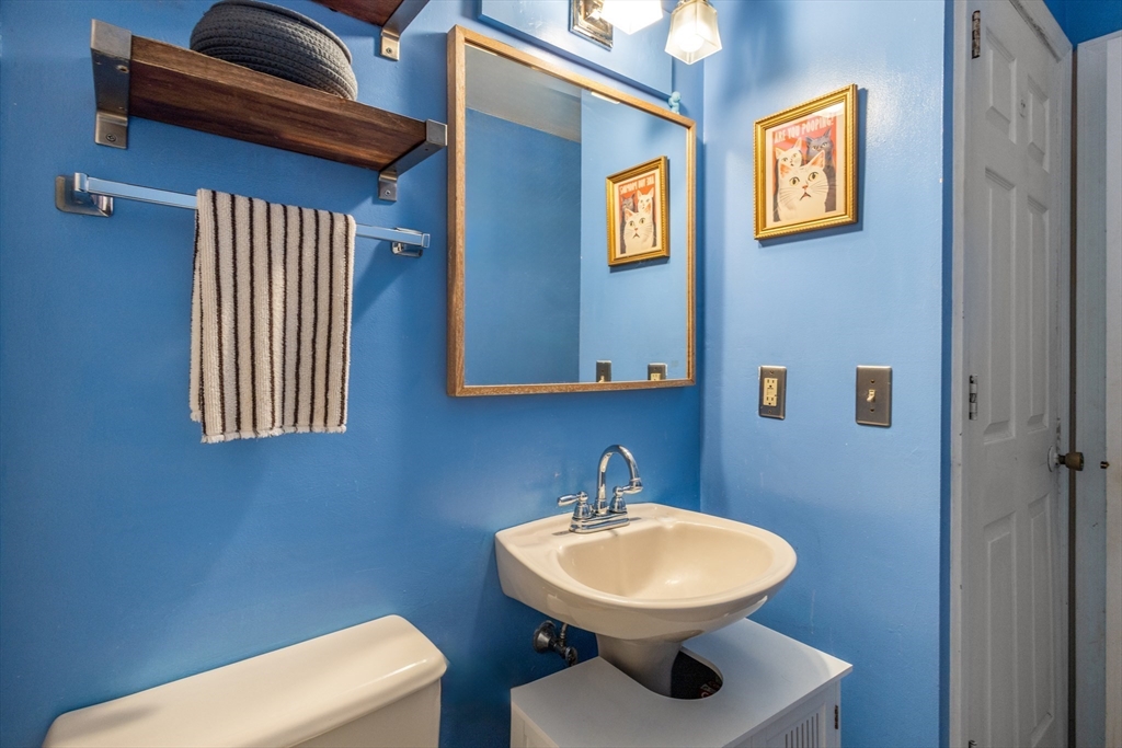 2 bed, 1 bath apartment for rent at 762 Tremont St Unit 5, South End — photo 23 of 28