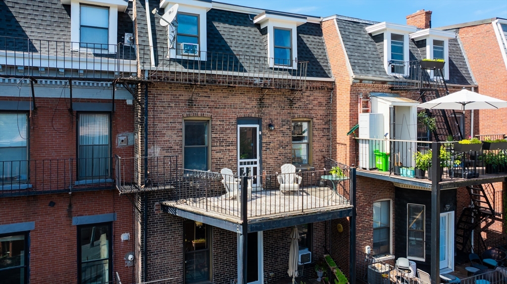 2 bed, 1 bath apartment for rent at 762 Tremont St Unit 5, South End — photo 3 of 28