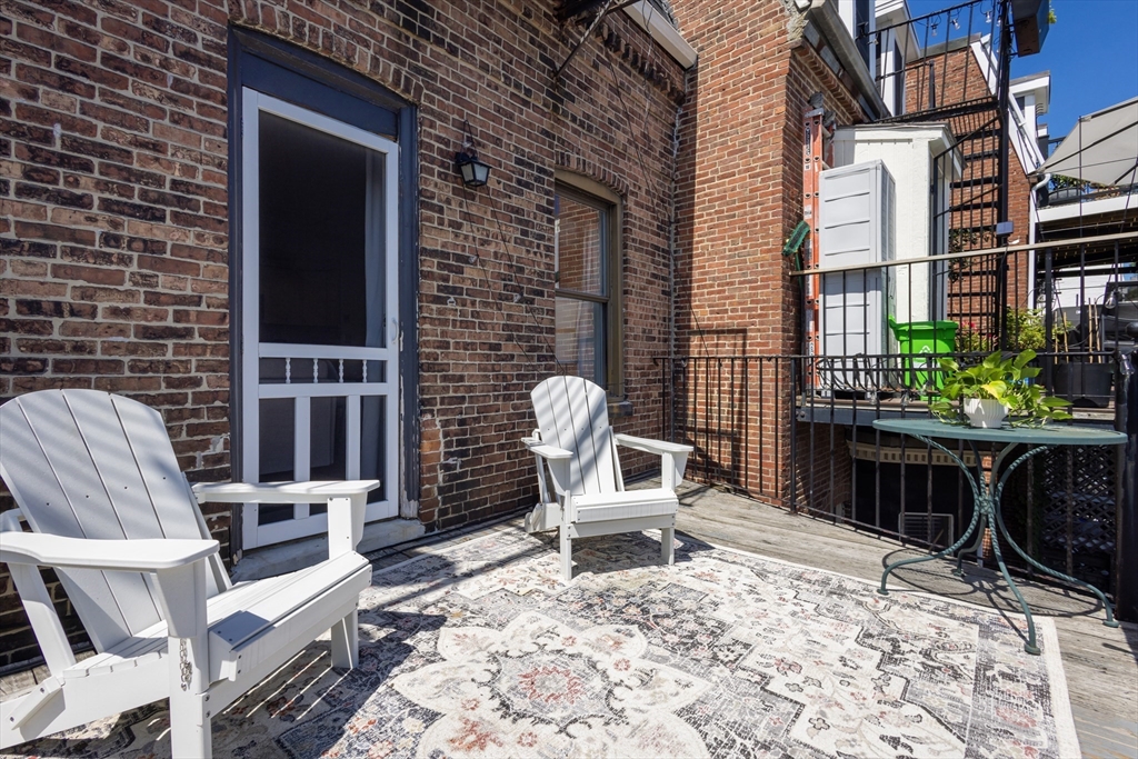 2 bed, 1 bath apartment for rent at 762 Tremont St Unit 5, South End — photo 2 of 28