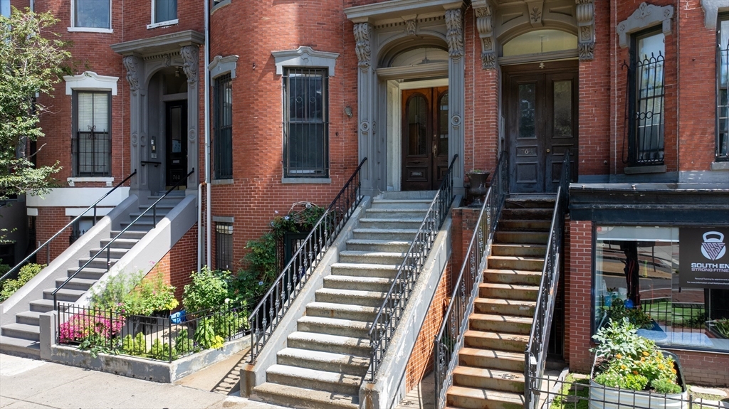 2 bed, 1 bath apartment for rent at 762 Tremont St Unit 5, South End — photo 25 of 28