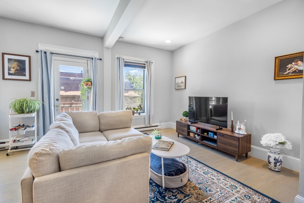 2 bed, 1 bath apartment for rent at 762 Tremont St Unit 5, South End — photo 8 of 28